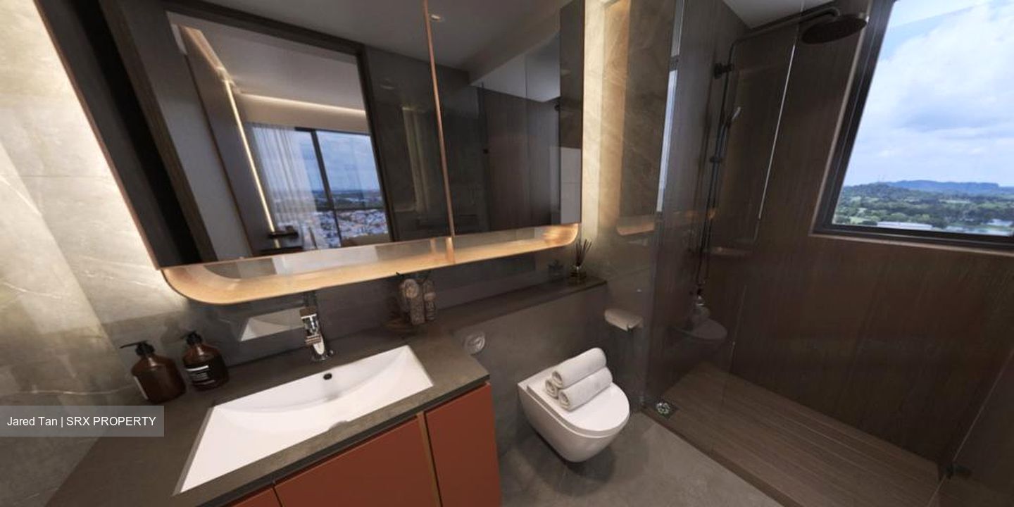 Upper Thomson Road (D20), Condominium #468445481